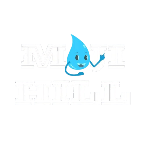 Maji Hill
