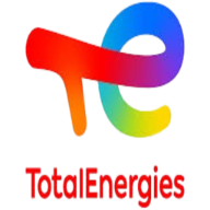 Total Energies