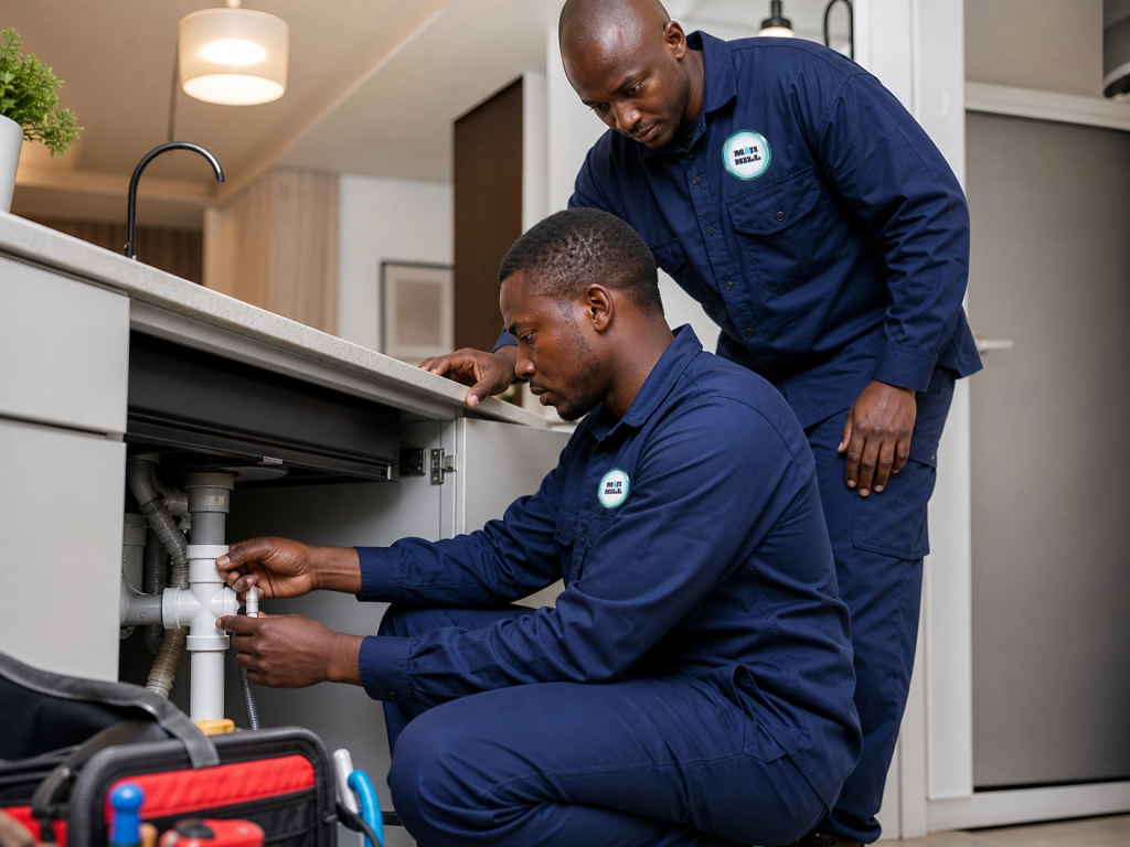 MajiHill_Plumbing_1_Residential_Repair