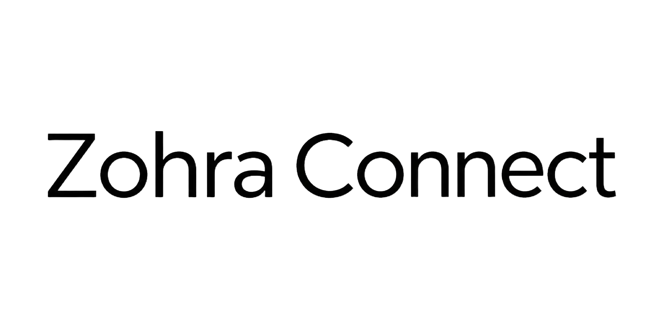Zohra Connect